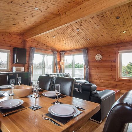 Carn Eilrig Villa Aviemore Dış mekan fotoğraf