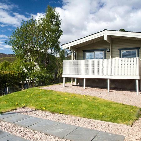 Carn Eilrig Villa Aviemore Dış mekan fotoğraf