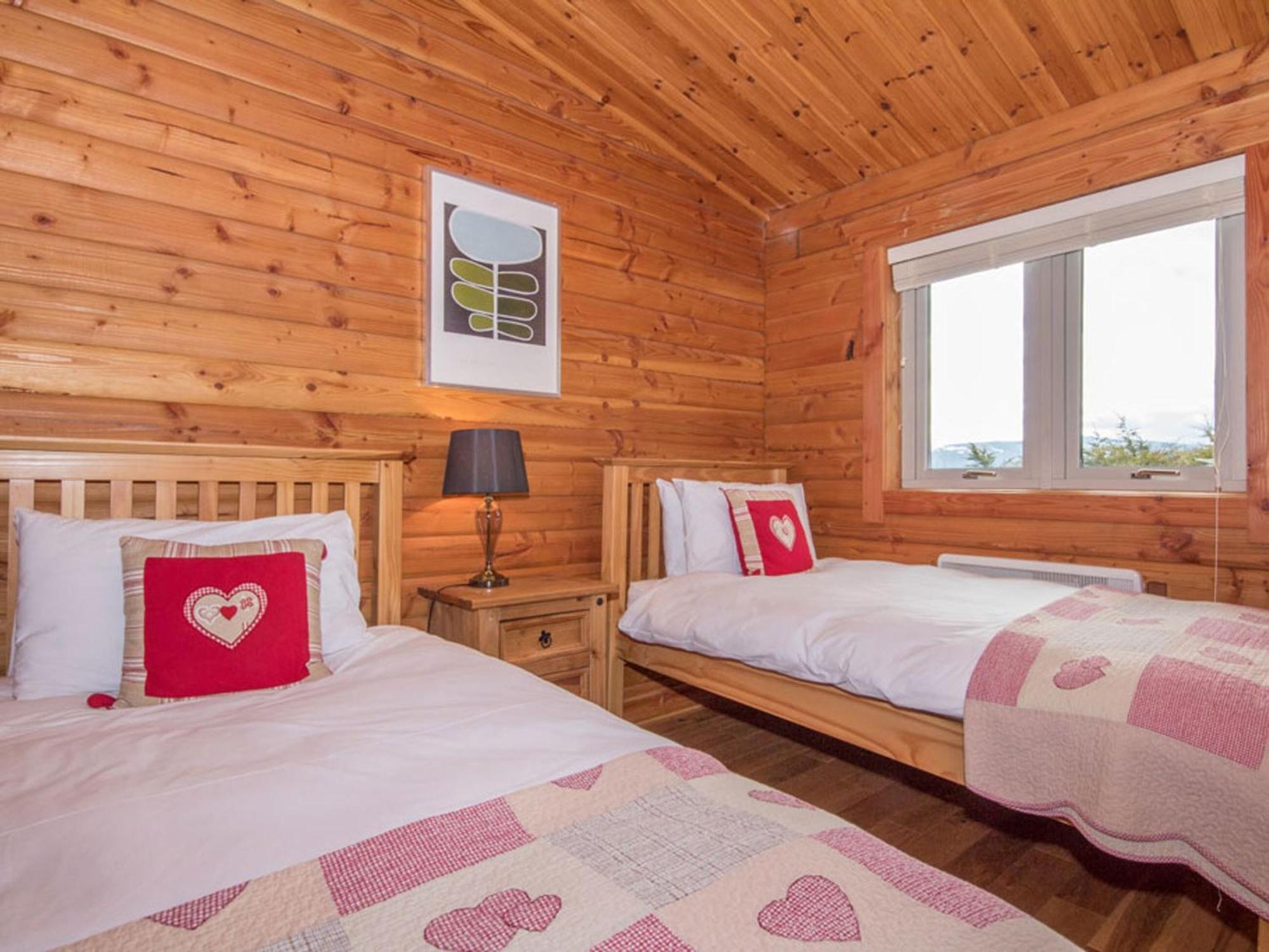 Carn Eilrig Villa Aviemore Dış mekan fotoğraf
