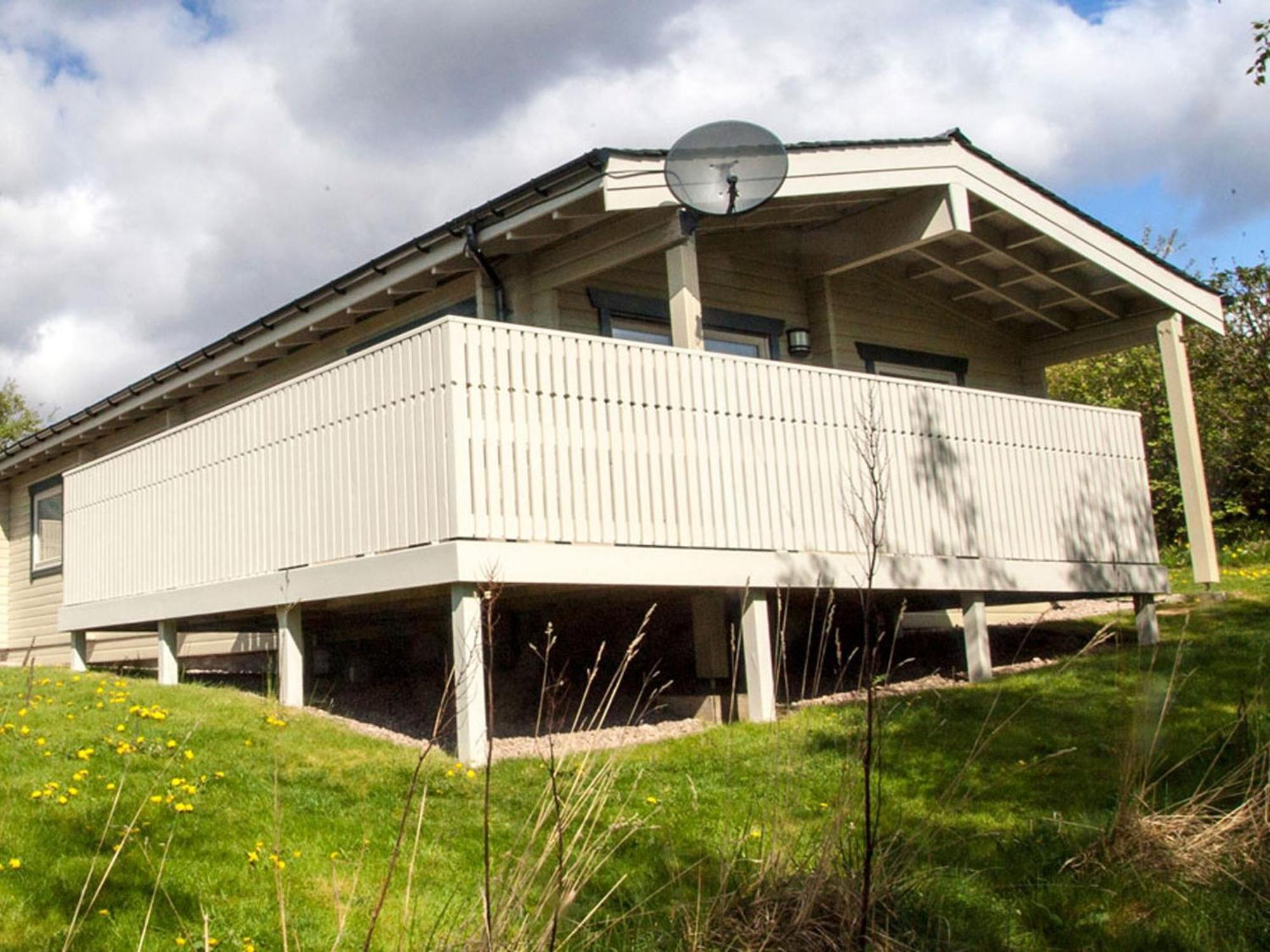 Carn Eilrig Villa Aviemore Dış mekan fotoğraf